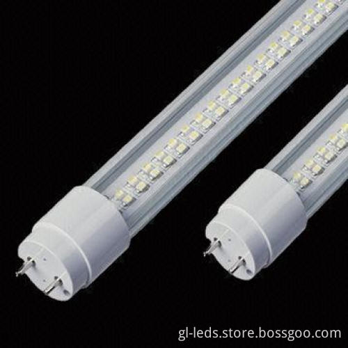 LED Tube Lighting with 1,200mm Length and RoHS/CE/ETL Certifications